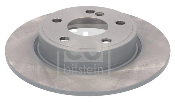 DISC FRANA FEBI BILSTEIN 43816 - Compatibil cu MERCEDES-BENZ