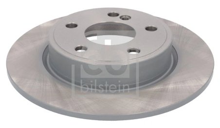 DISC FRANA FEBI BILSTEIN 43816 - Compatibil cu MERCEDES-BENZ