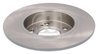 DISC FRANA FEBI BILSTEIN 43816 - Compatibil cu MERCEDES-BENZ