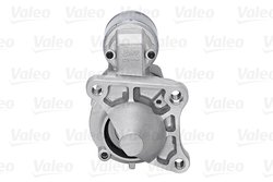 ELECTROMOTOR VALEO 438163 - Compatibil cu DACIA, NISSAN, RENAULT