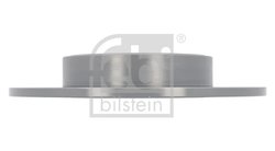 DISC FRANA FEBI BILSTEIN 43816 - Compatibil cu MERCEDES-BENZ
