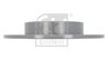 DISC FRANA FEBI BILSTEIN 43816 - Compatibil cu MERCEDES-BENZ