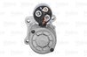 ELECTROMOTOR VALEO 438163 - Compatibil cu DACIA, NISSAN, RENAULT