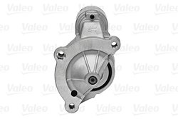 Electromotor Valeo 438165