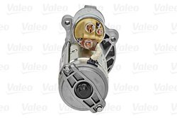 Electromotor Valeo 438165
