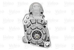 Electromotor Valeo 438167