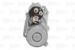 Electromotor Valeo 438167
