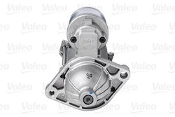 Electromotor Valeo 438168