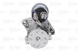 Electromotor Valeo 438168