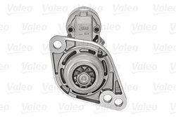 ELECTROMOTOR VALEO 438171 - Compatibil cu AUDI, SEAT, SKODA, SKODA (SVW), VW, VW (FAW), VW (SVW)