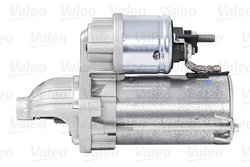 Electromotor Valeo 438168