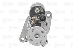 ELECTROMOTOR VALEO 438171 - Compatibil cu AUDI, SEAT, SKODA, SKODA (SVW), VW, VW (FAW), VW (SVW)