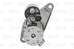 ELECTROMOTOR VALEO 438172 - Compatibil cu AUDI, SEAT, SKODA, SKODA (SVW), VW, VW (FAW), VW (SVW)