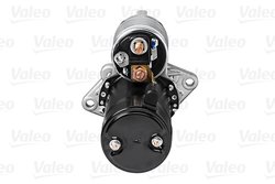 Electromotor Valeo 438183