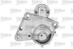 Electromotor Valeo 438189
