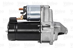 Electromotor Valeo 438183
