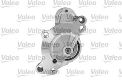 ELECTROMOTOR VALEO 438200 - Compatibil cu CITROEN, DS, FIAT, LANCIA, MITSUBISHI, OPEL, PEUGEOT, VAUXHALL