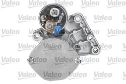 Electromotor Valeo 438189