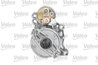ELECTROMOTOR VALEO 438200 - Compatibil cu CITROEN, DS, FIAT, LANCIA, MITSUBISHI, OPEL, PEUGEOT, VAUXHALL