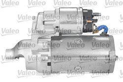 Electromotor Valeo 438189