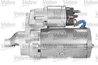 Electromotor Valeo 438189