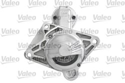Electromotor Valeo 438202