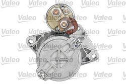 Electromotor Valeo 438202