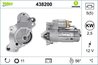 ELECTROMOTOR VALEO 438200 - Compatibil cu CITROEN, DS, FIAT, LANCIA, MITSUBISHI, OPEL, PEUGEOT, VAUXHALL