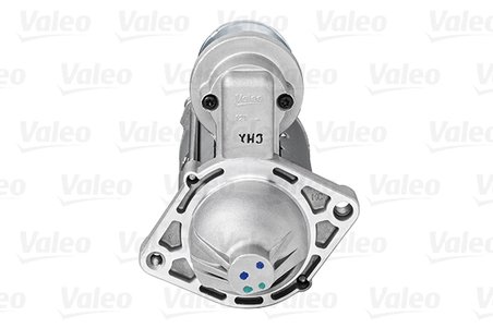 Electromotor Valeo 438212