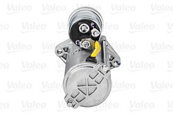 Electromotor Valeo 438212