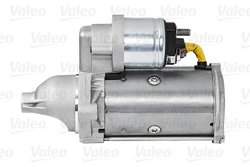 Electromotor Valeo 438212