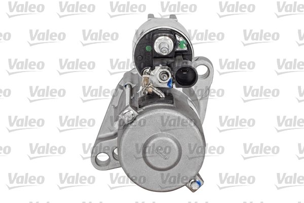 Electromotor Valeo 438225
