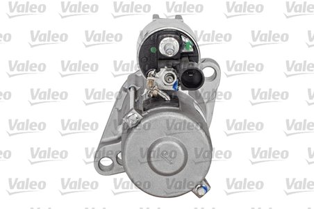 Electromotor Valeo 438225