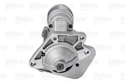 Electromotor Valeo 438224