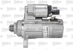 Electromotor Valeo 438225