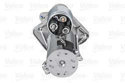 Electromotor Valeo 438224