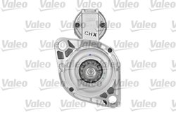 Electromotor Valeo 438226