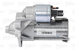 Electromotor Valeo 438224
