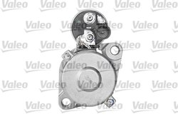 Electromotor Valeo 438226