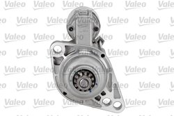 Electromotor Valeo 438225