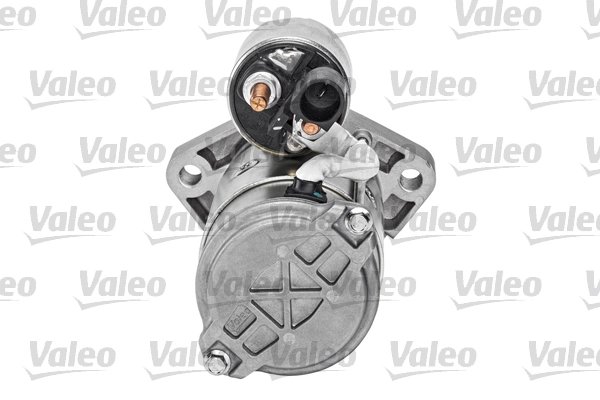 Electromotor Valeo 438231