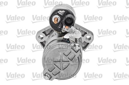 Electromotor Valeo 438231