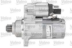 Electromotor Valeo 438226