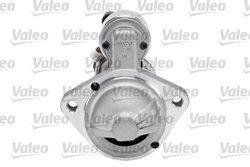 Electromotor Valeo 438231