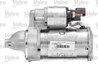 Electromotor Valeo 438231