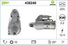 Electromotor Valeo 438240
