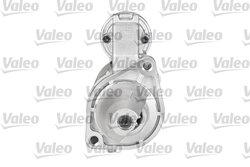 Electromotor Valeo 438240
