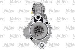 Electromotor Valeo 438243