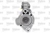 Electromotor Valeo 438243