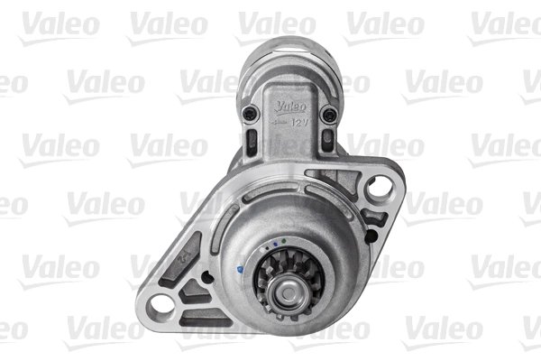 Electromotor Valeo 438252